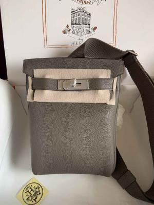 cheap quality Hermes Hac a Dos PM togo Model No. 8